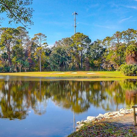 Harbour Master 503 Apartment Hilton Head Island Ngoại thất bức ảnh