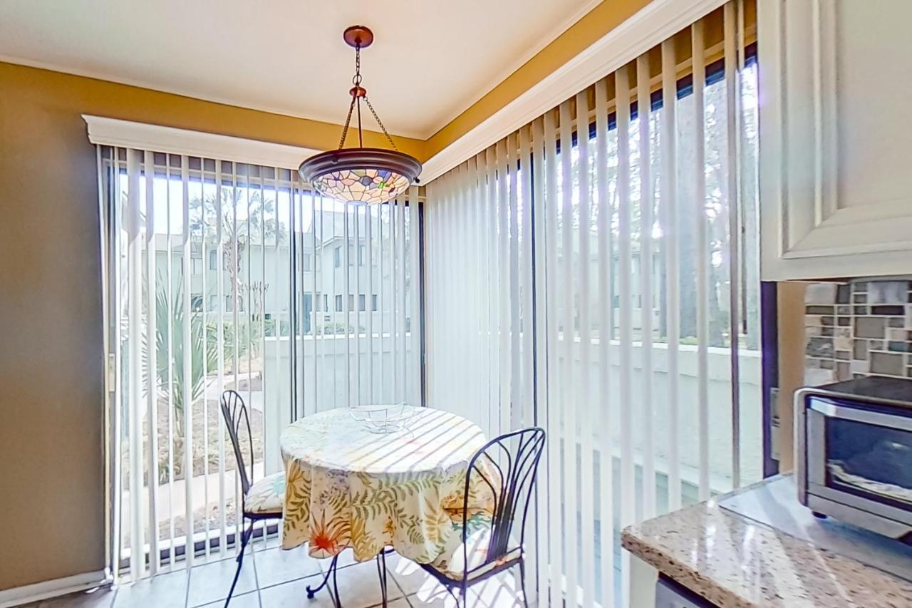 Harbour Master 503 Apartment Hilton Head Island Ngoại thất bức ảnh