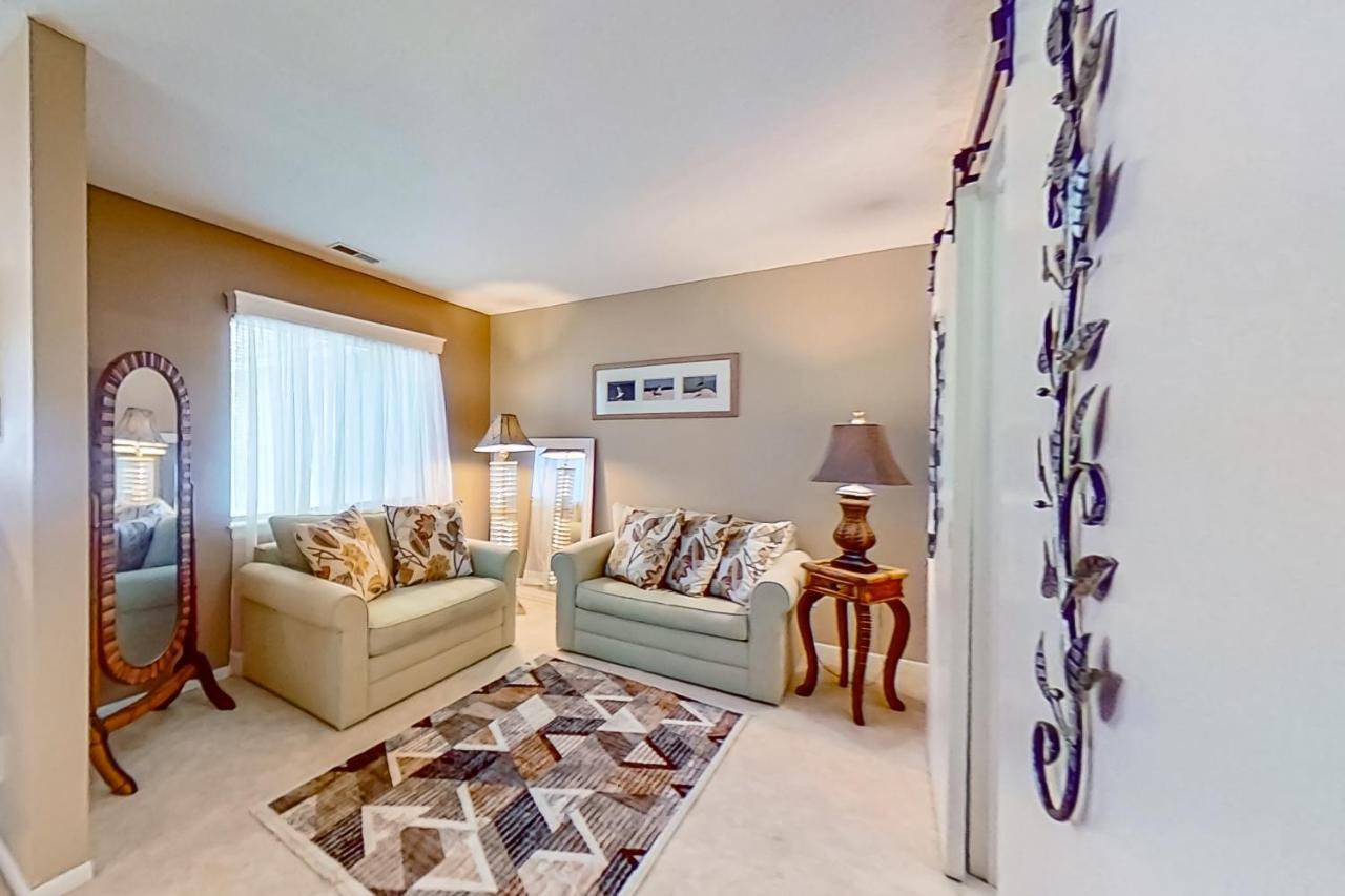 Harbour Master 503 Apartment Hilton Head Island Ngoại thất bức ảnh