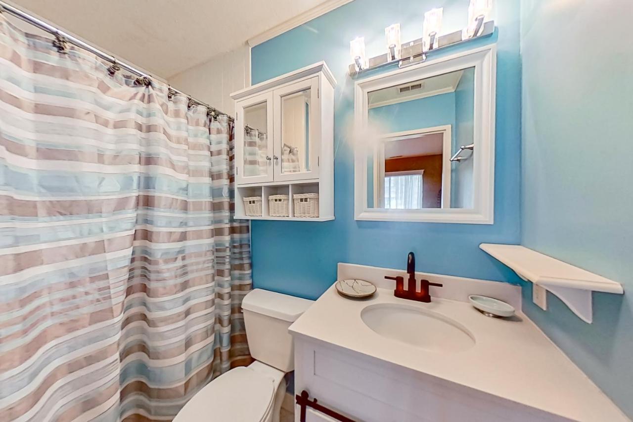 Harbour Master 503 Apartment Hilton Head Island Ngoại thất bức ảnh