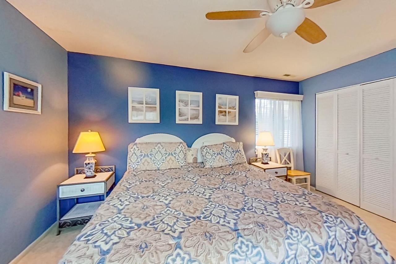 Harbour Master 503 Apartment Hilton Head Island Ngoại thất bức ảnh