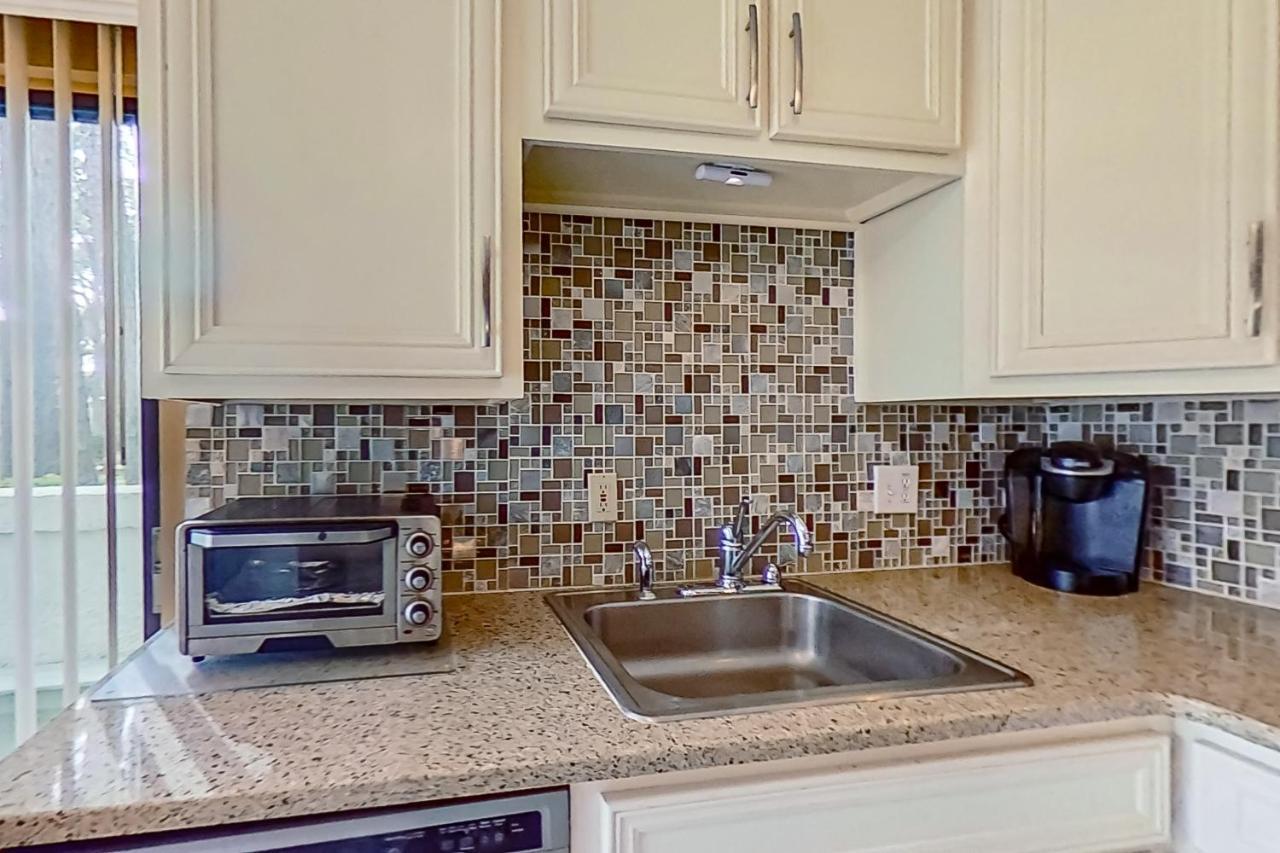 Harbour Master 503 Apartment Hilton Head Island Ngoại thất bức ảnh