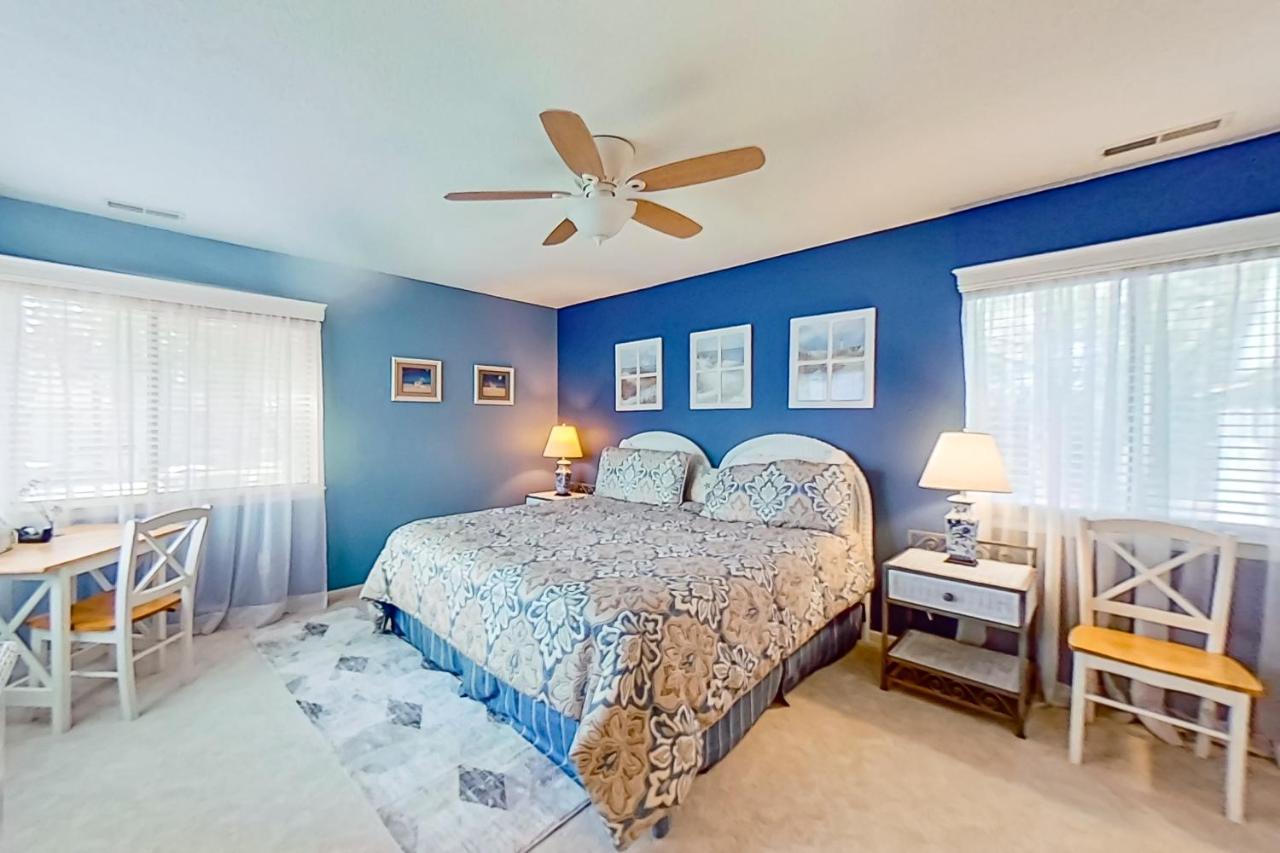 Harbour Master 503 Apartment Hilton Head Island Ngoại thất bức ảnh