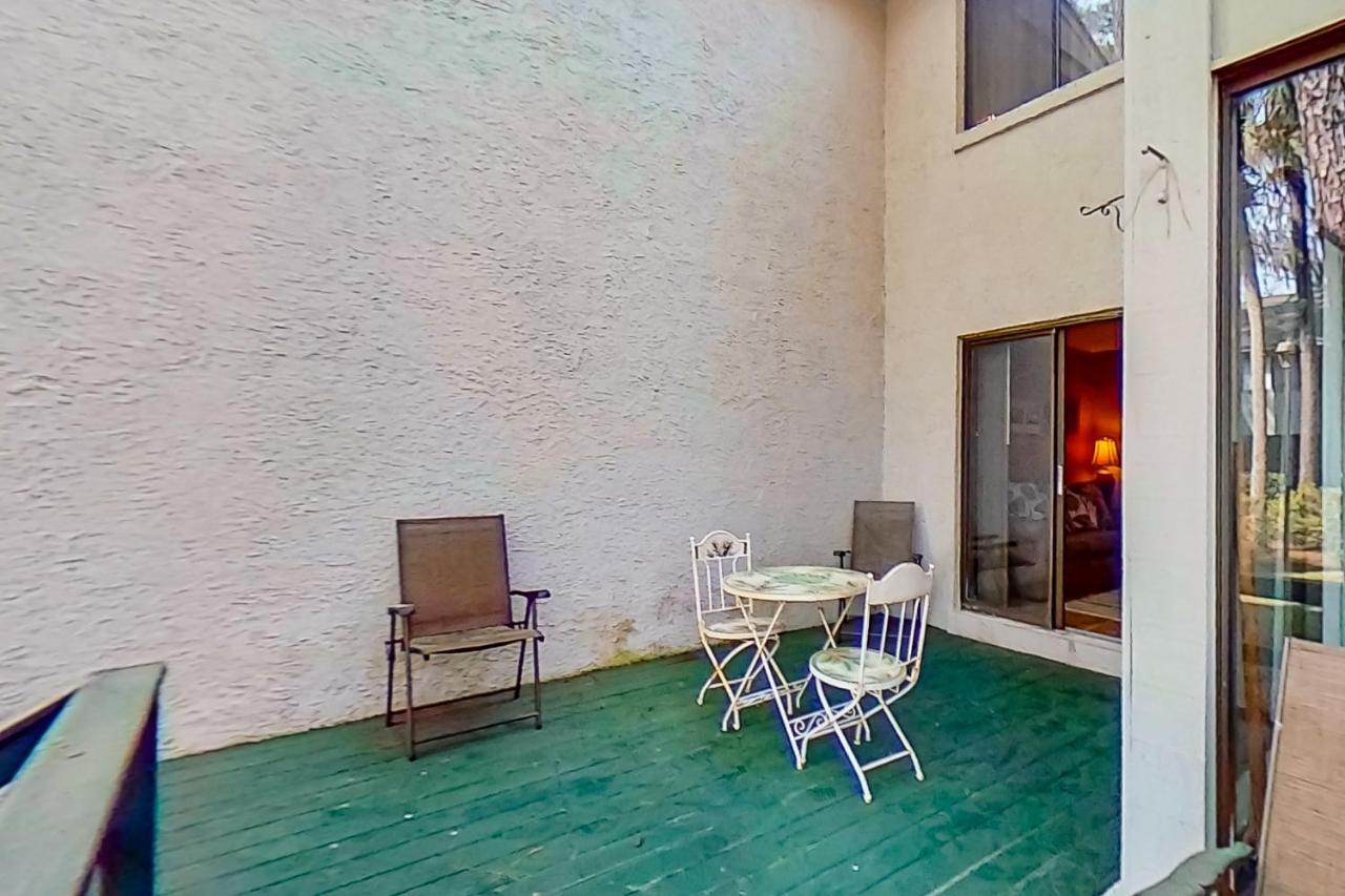 Harbour Master 503 Apartment Hilton Head Island Ngoại thất bức ảnh
