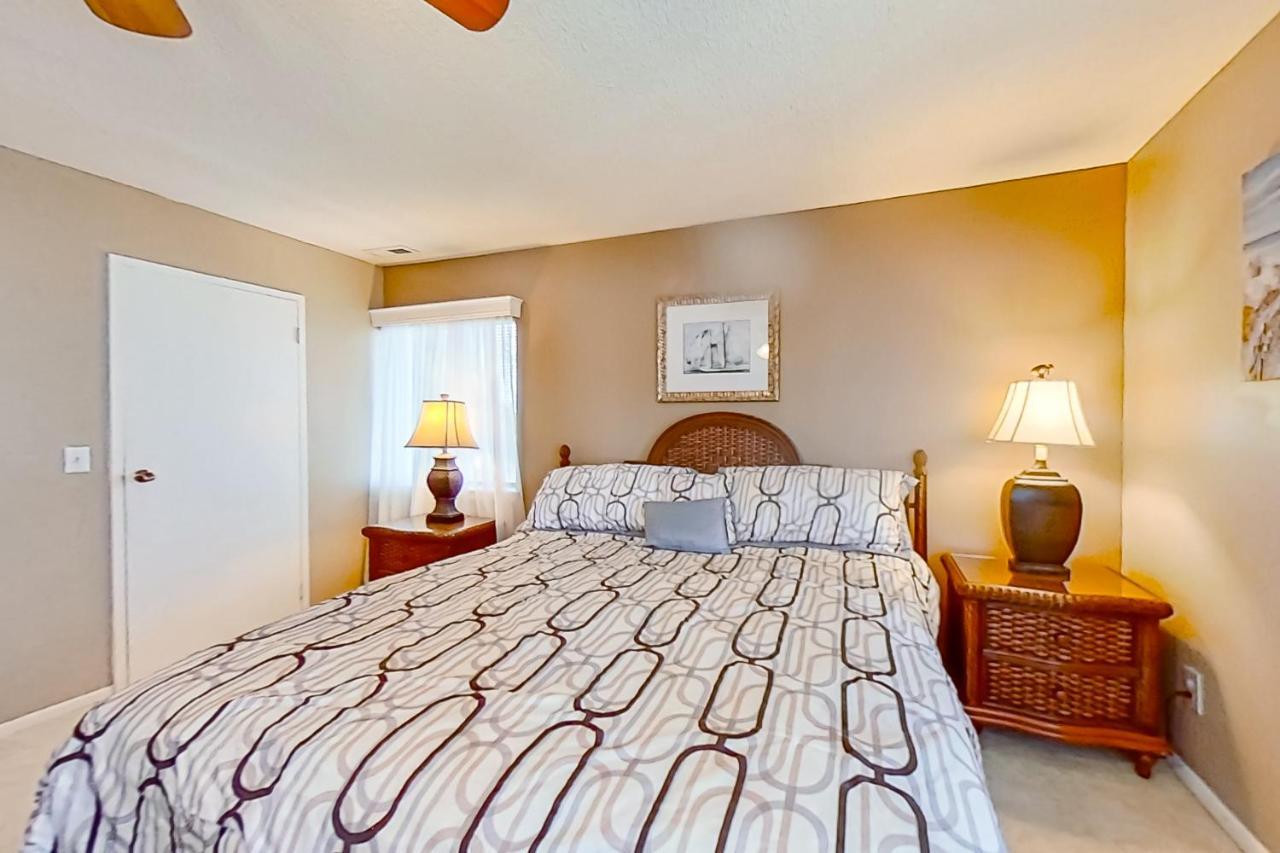 Harbour Master 503 Apartment Hilton Head Island Ngoại thất bức ảnh