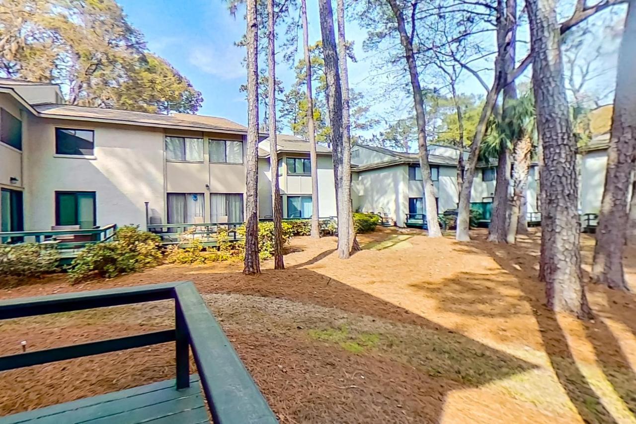 Harbour Master 503 Apartment Hilton Head Island Ngoại thất bức ảnh