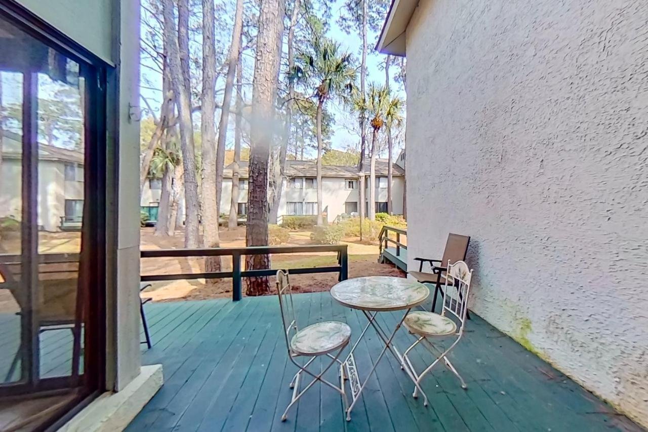 Harbour Master 503 Apartment Hilton Head Island Ngoại thất bức ảnh