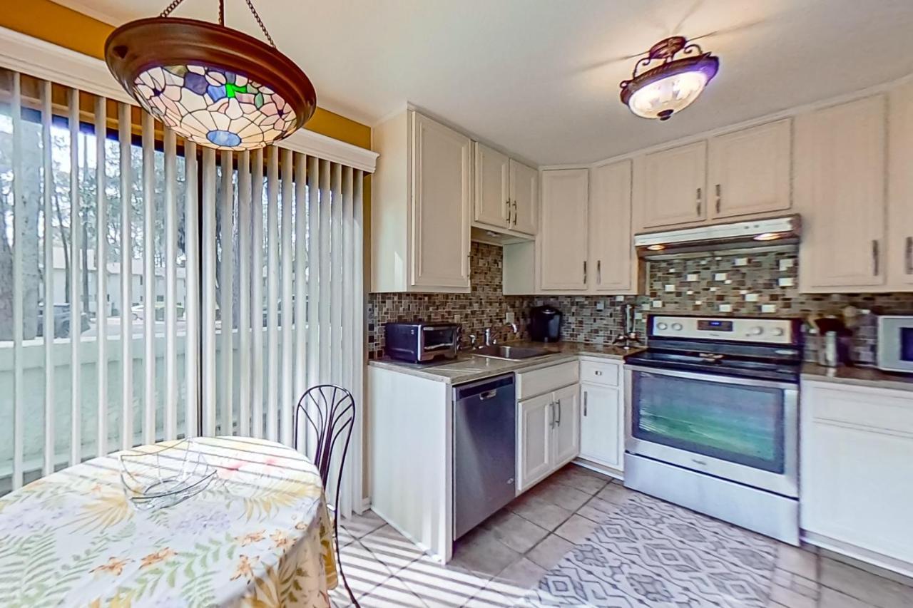 Harbour Master 503 Apartment Hilton Head Island Ngoại thất bức ảnh