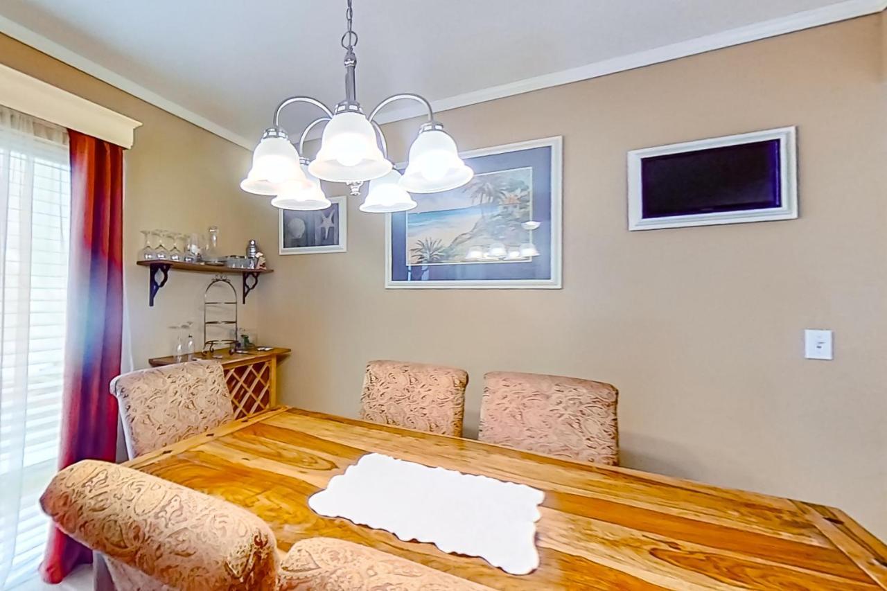 Harbour Master 503 Apartment Hilton Head Island Ngoại thất bức ảnh