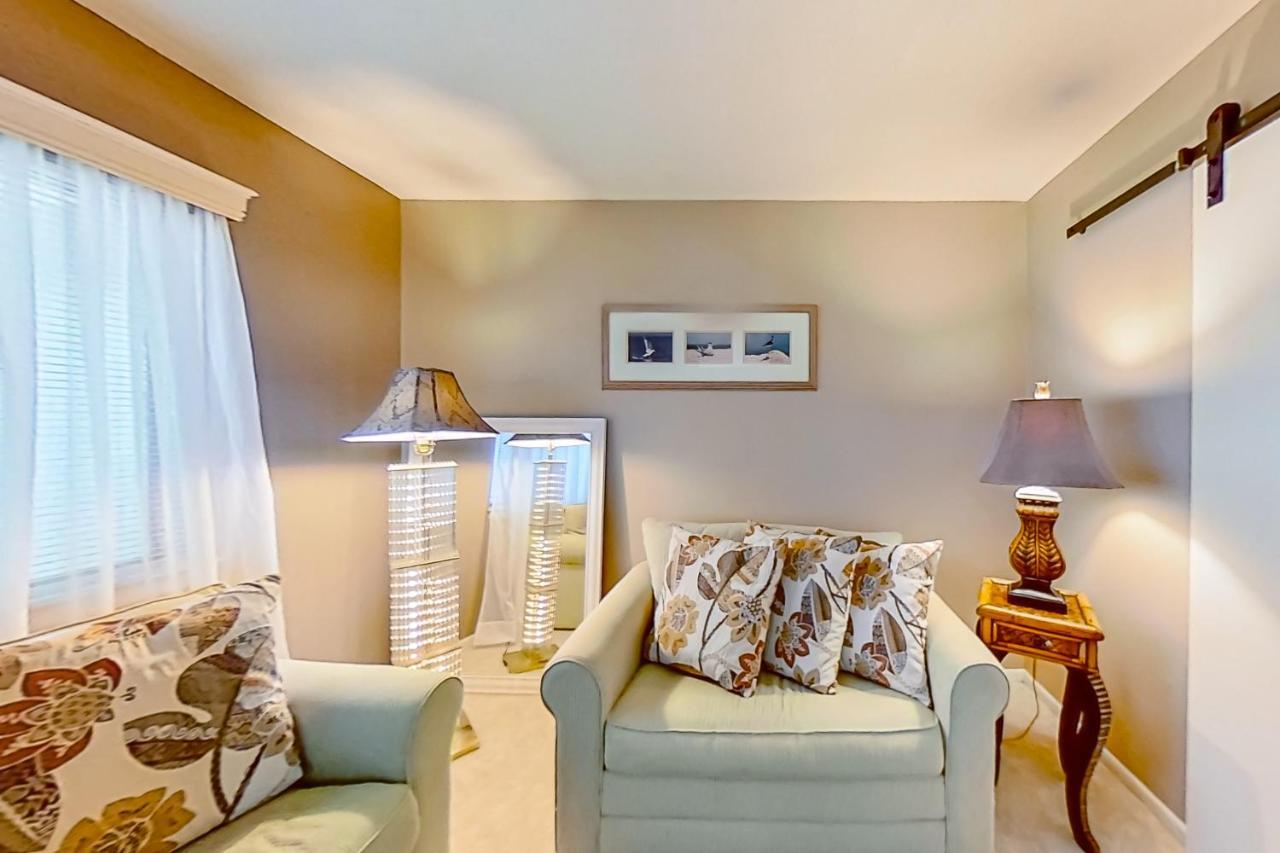 Harbour Master 503 Apartment Hilton Head Island Ngoại thất bức ảnh