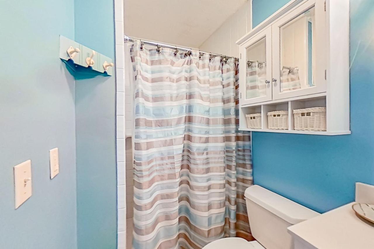 Harbour Master 503 Apartment Hilton Head Island Ngoại thất bức ảnh