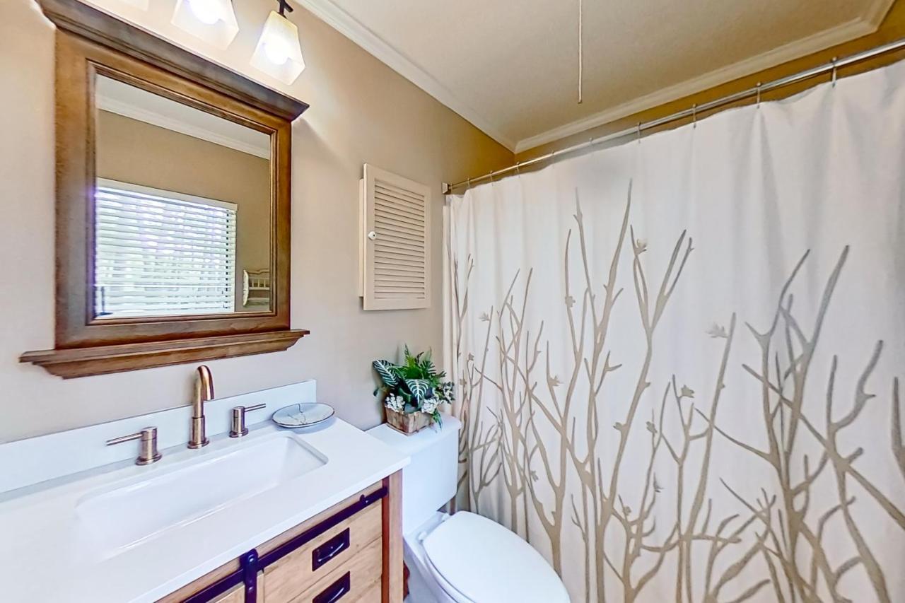 Harbour Master 503 Apartment Hilton Head Island Ngoại thất bức ảnh