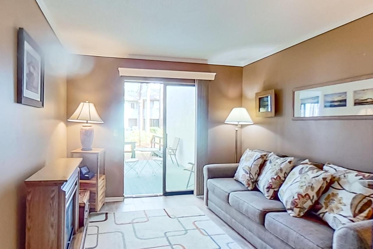 Harbour Master 503 Apartment Hilton Head Island Ngoại thất bức ảnh