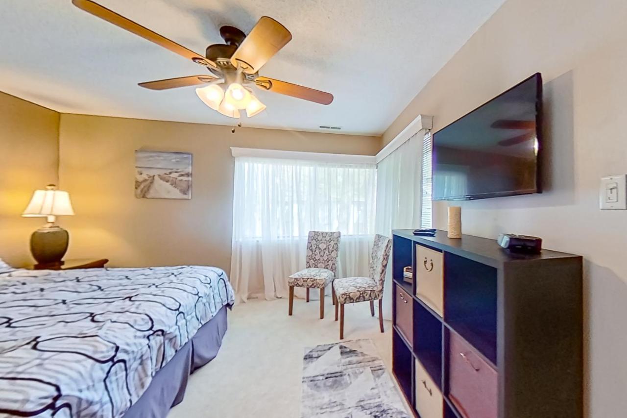Harbour Master 503 Apartment Hilton Head Island Ngoại thất bức ảnh