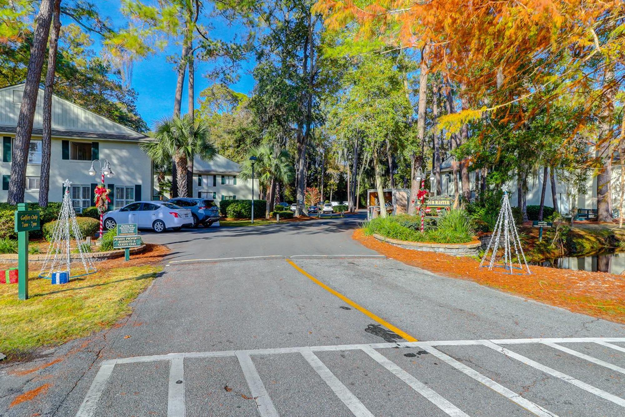 Harbour Master 503 Apartment Hilton Head Island Ngoại thất bức ảnh