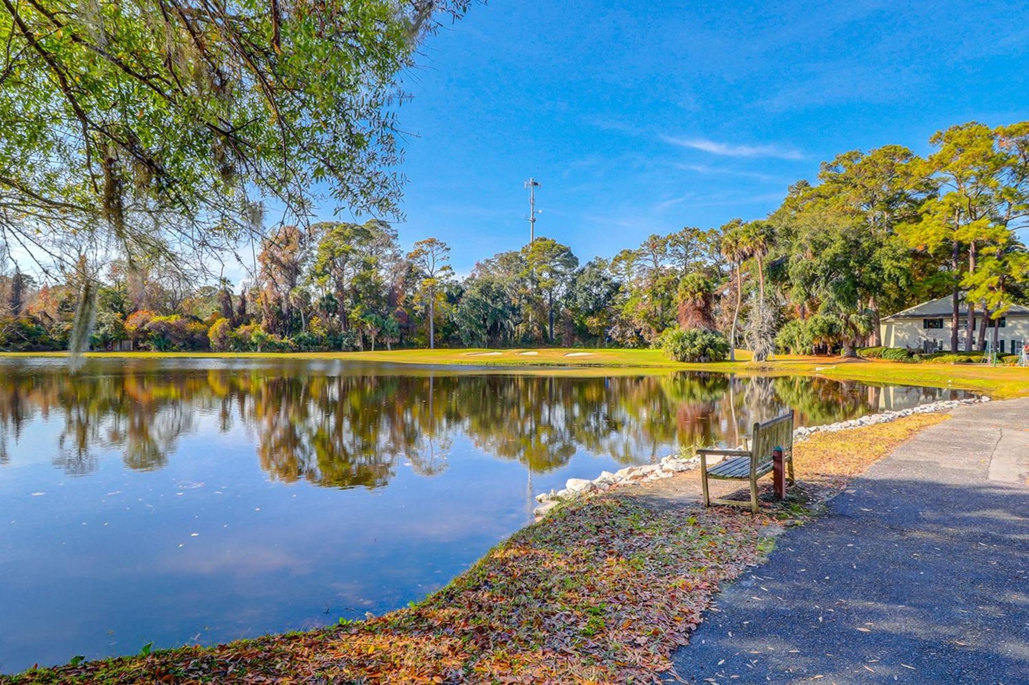 Harbour Master 503 Apartment Hilton Head Island Ngoại thất bức ảnh